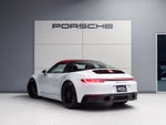 2024 Porsche 911 911 Targa 4 GTS (MY24)