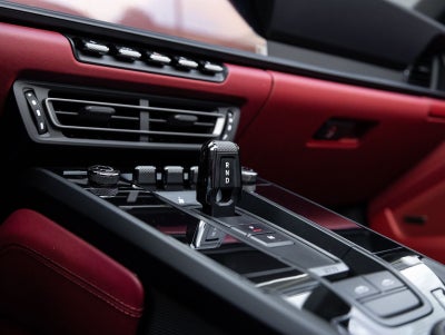 2024 Porsche 911 911 Targa 4 GTS (MY24)