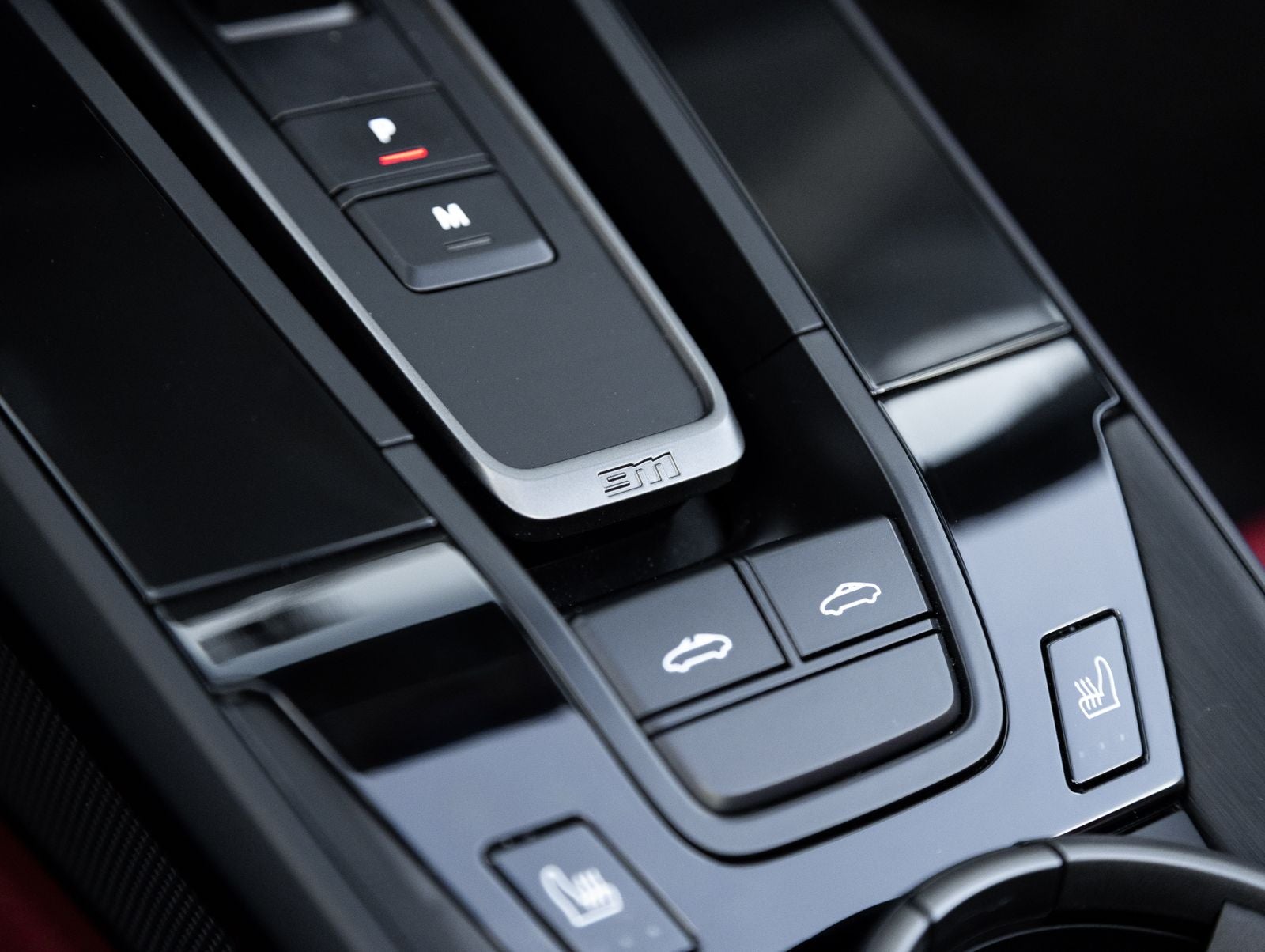 2024 Porsche 911 911 Targa 4 GTS (MY24)