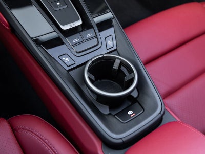 2024 Porsche 911 911 Targa 4 GTS (MY24)