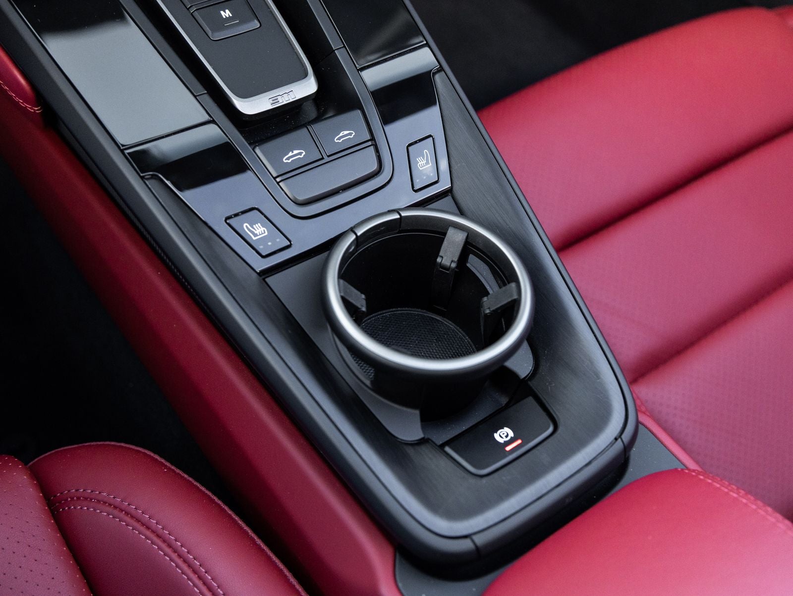 2024 Porsche 911 911 Targa 4 GTS (MY24)