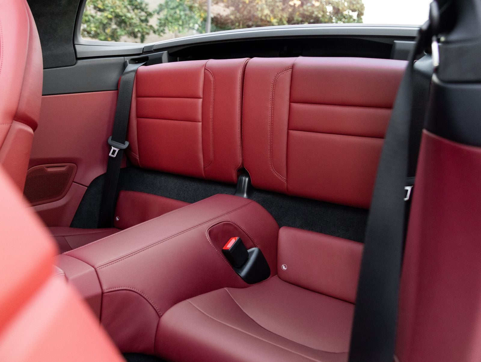 2024 Porsche 911 911 Targa 4 GTS (MY24)