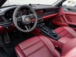 2024 Porsche 911 911 Targa 4 GTS (MY24)