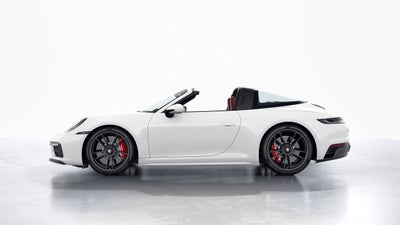 2024 Porsche 911 911 Targa 4 GTS (MY24)