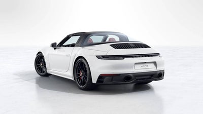 2024 Porsche 911 911 Targa 4 GTS (MY24)