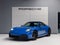 2025 Porsche 911 Targa 4 GTS
