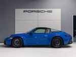2025 Porsche 911 Targa 4 GTS