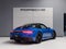 2025 Porsche 911 Targa 4 GTS