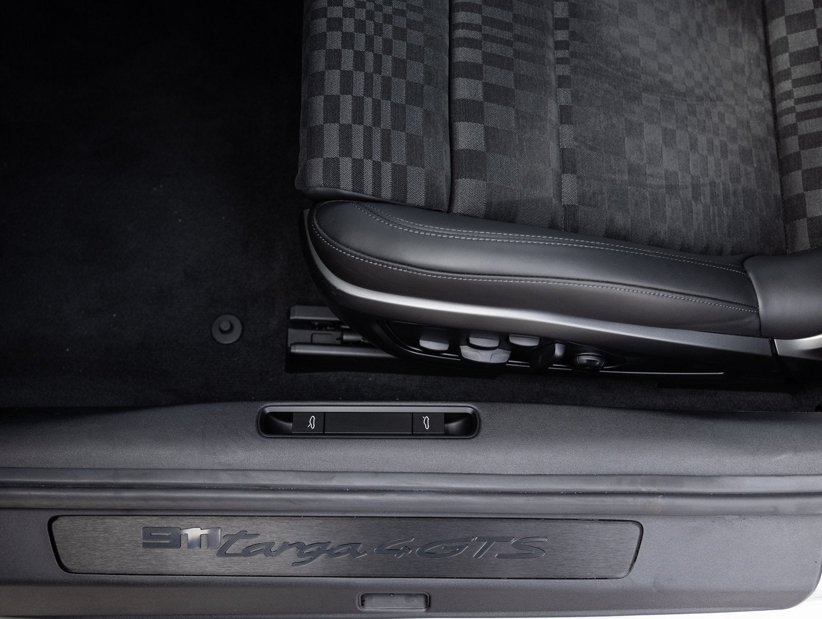 2026 Porsche 911 911 Targa 4 GTS