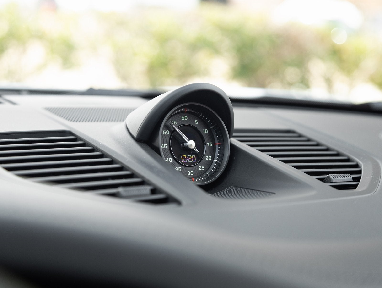 2026 Porsche 911 911 Targa 4 GTS