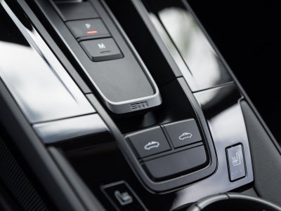 2026 Porsche 911 911 Targa 4 GTS