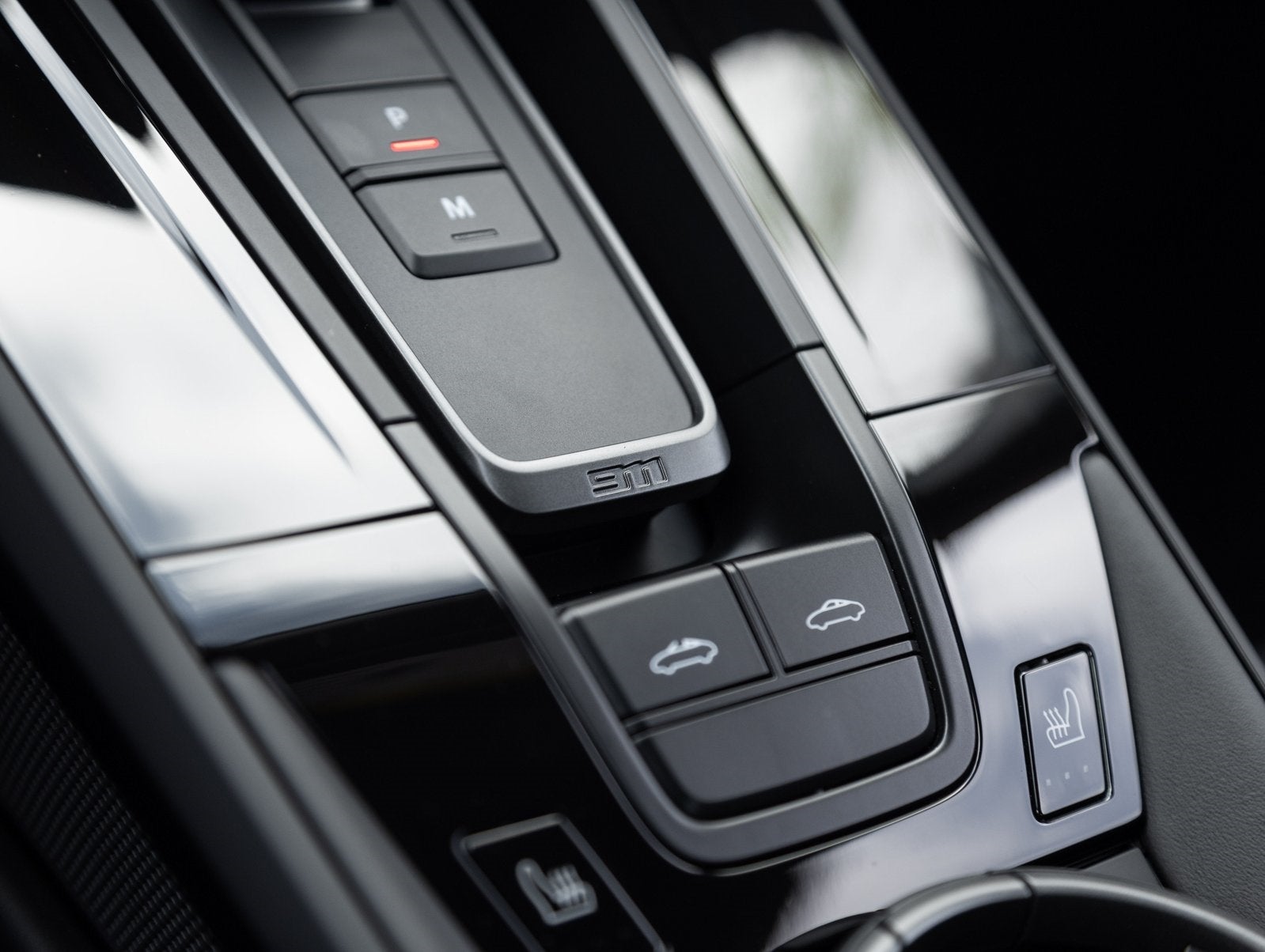 2026 Porsche 911 911 Targa 4 GTS