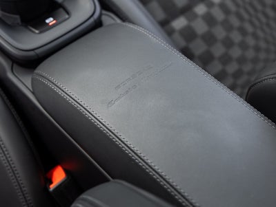 2026 Porsche 911 911 Targa 4 GTS