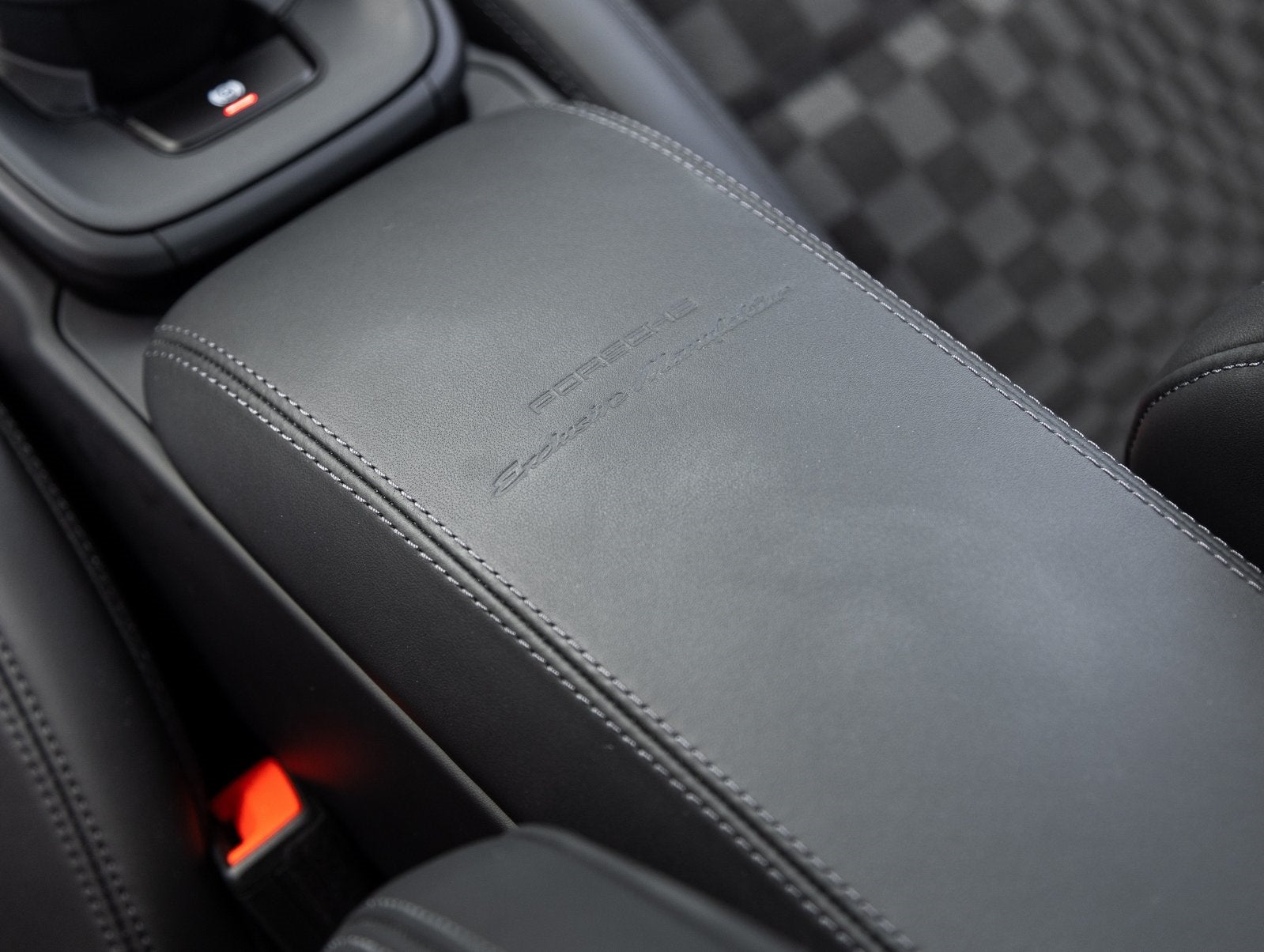 2026 Porsche 911 911 Targa 4 GTS