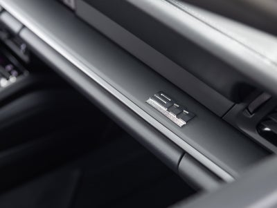 2026 Porsche 911 911 Targa 4 GTS