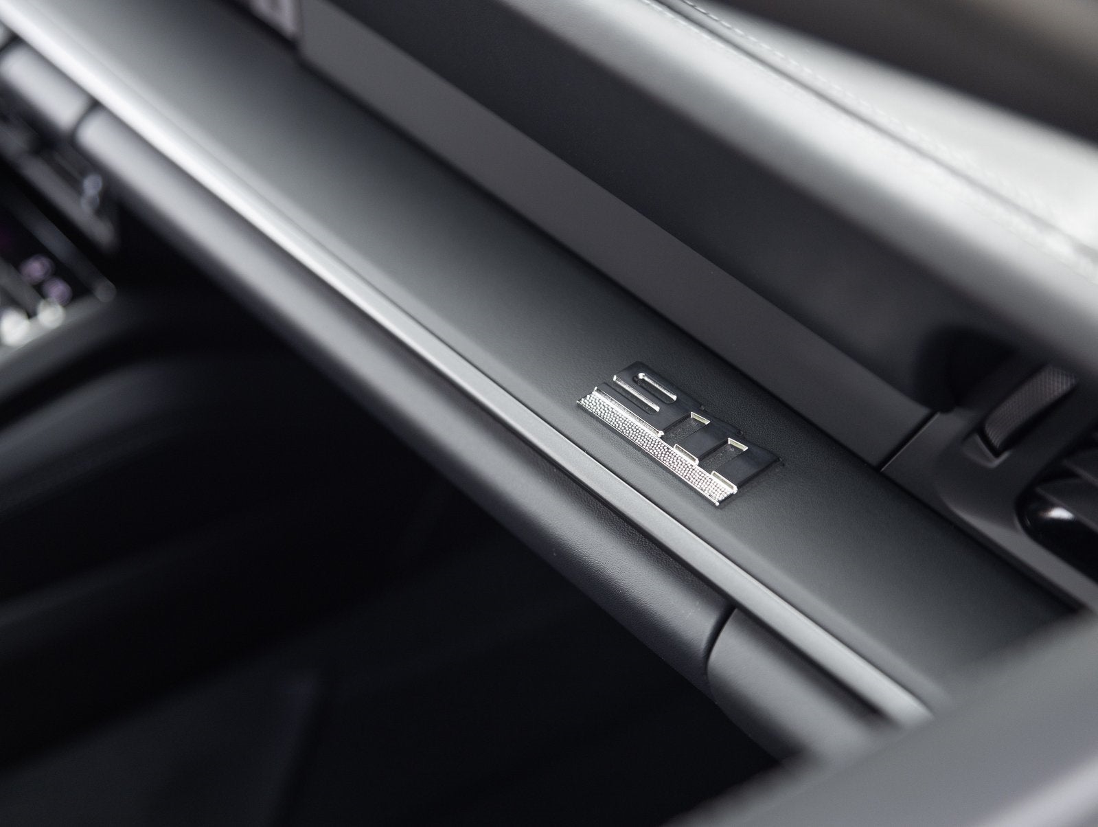 2026 Porsche 911 911 Targa 4 GTS