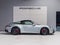 2026 Porsche 911 911 Targa 4 GTS