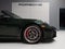 2026 Porsche 911 Targa 4 GTS