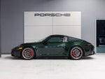2026 Porsche 911 Targa 4 GTS