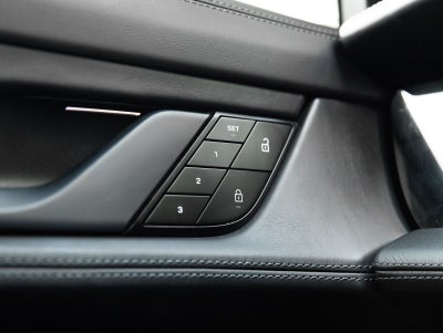 2024 Porsche Taycan Taycan 4S Cross Turismo (MY24)