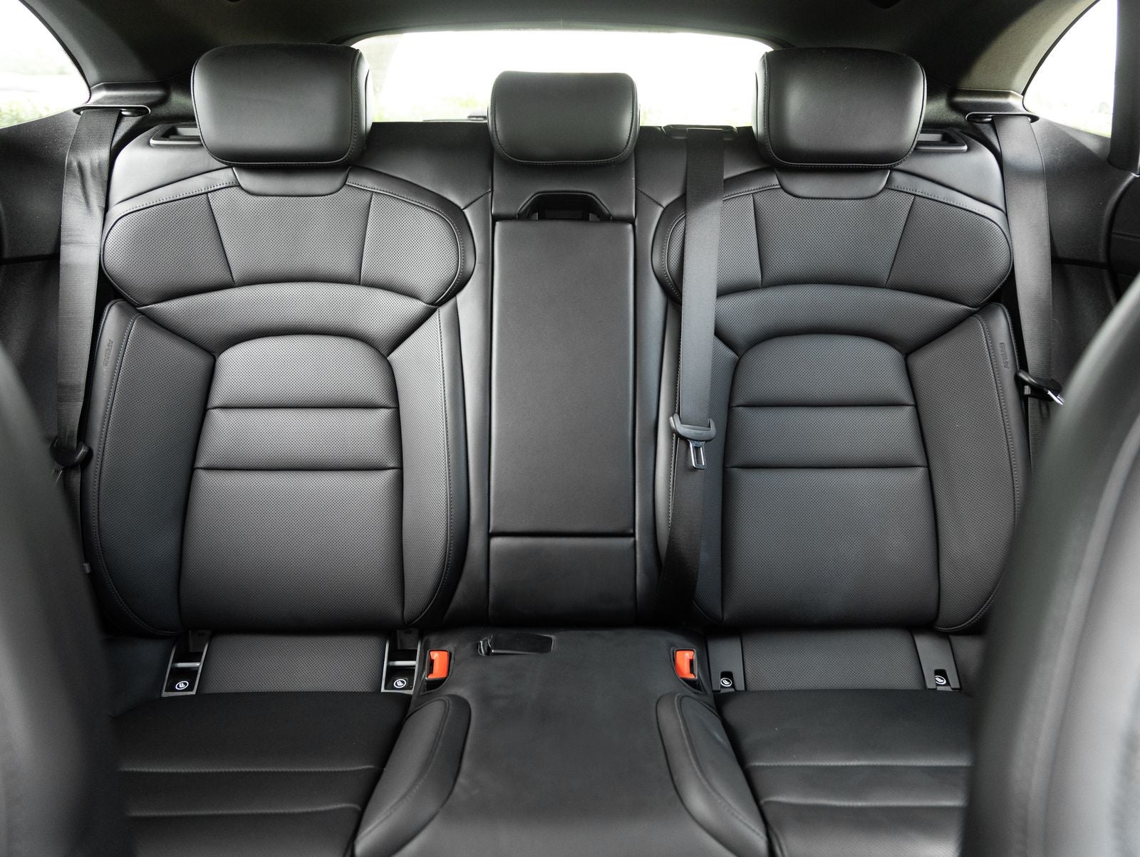 2024 Porsche Taycan Taycan 4S Cross Turismo (MY24)