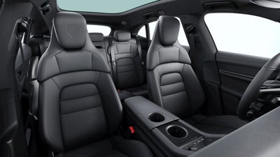 2024 Porsche Taycan 4S Cross Turismo