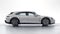 2024 Porsche Taycan 4S Cross Turismo