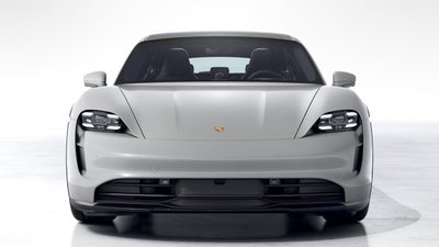 2024 Porsche Taycan 4S Cross Turismo