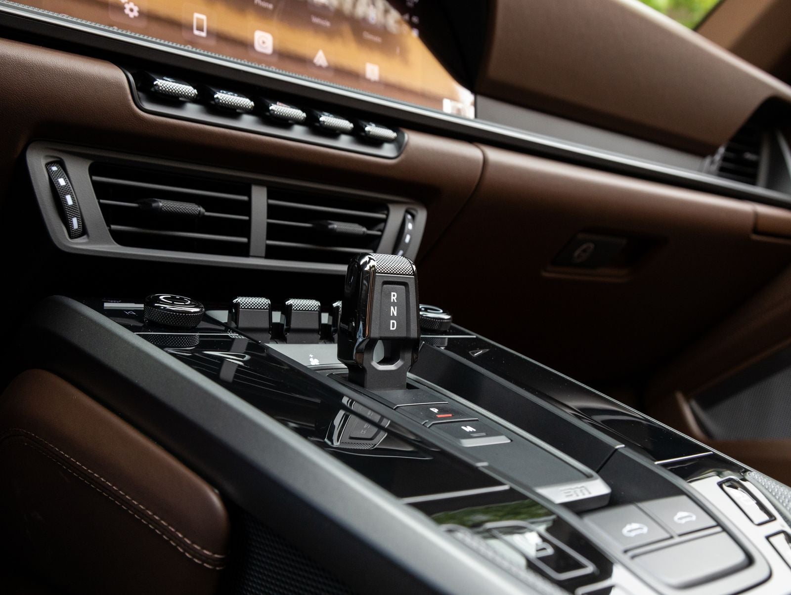 2026 Porsche 911 Targa 4S