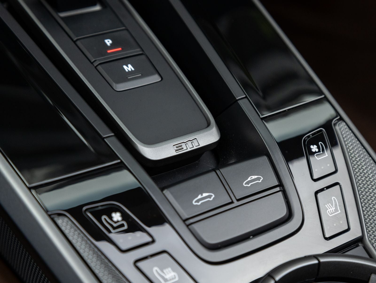 2026 Porsche 911 Targa 4S