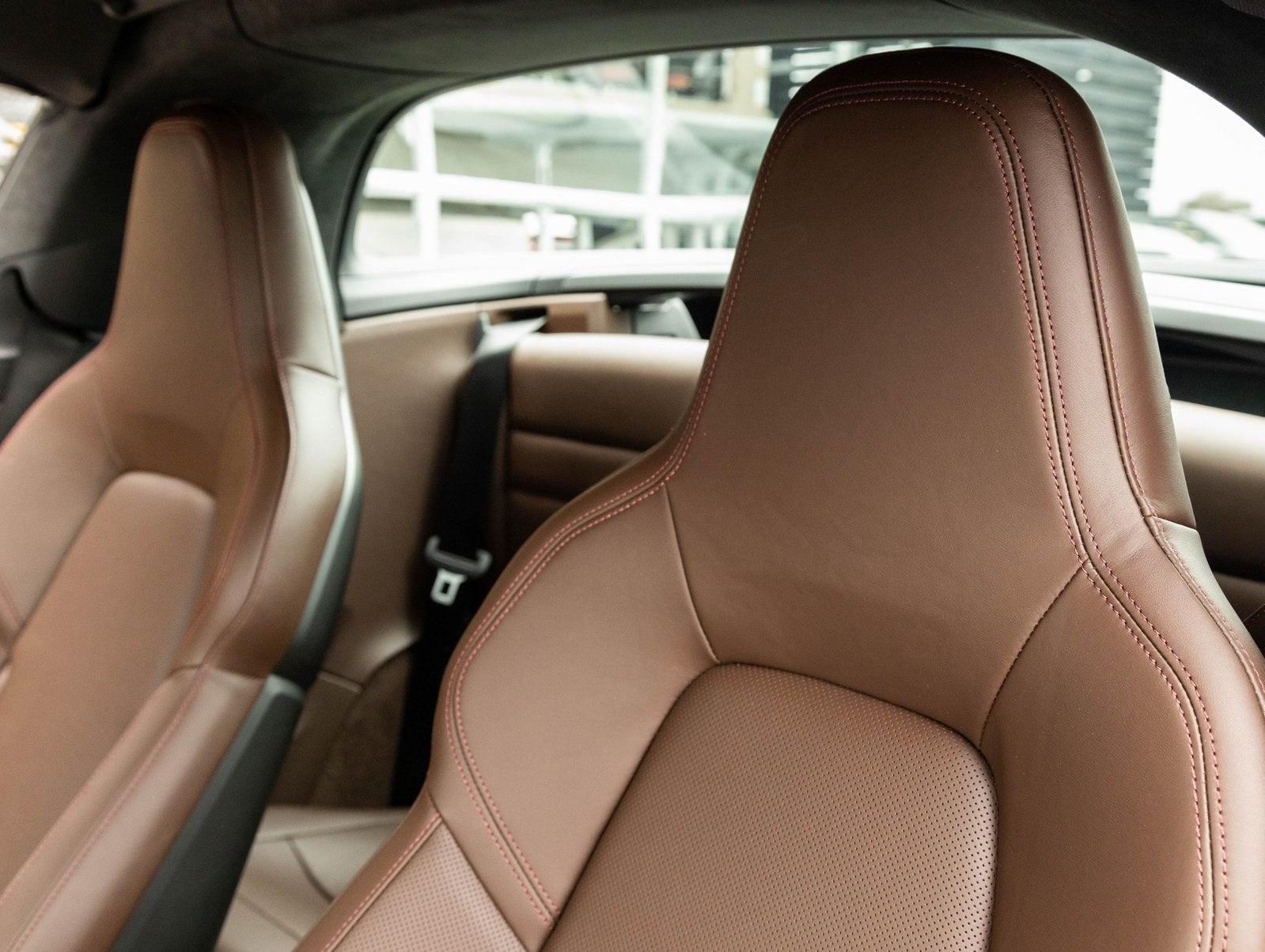 2026 Porsche 911 911 Targa 4S