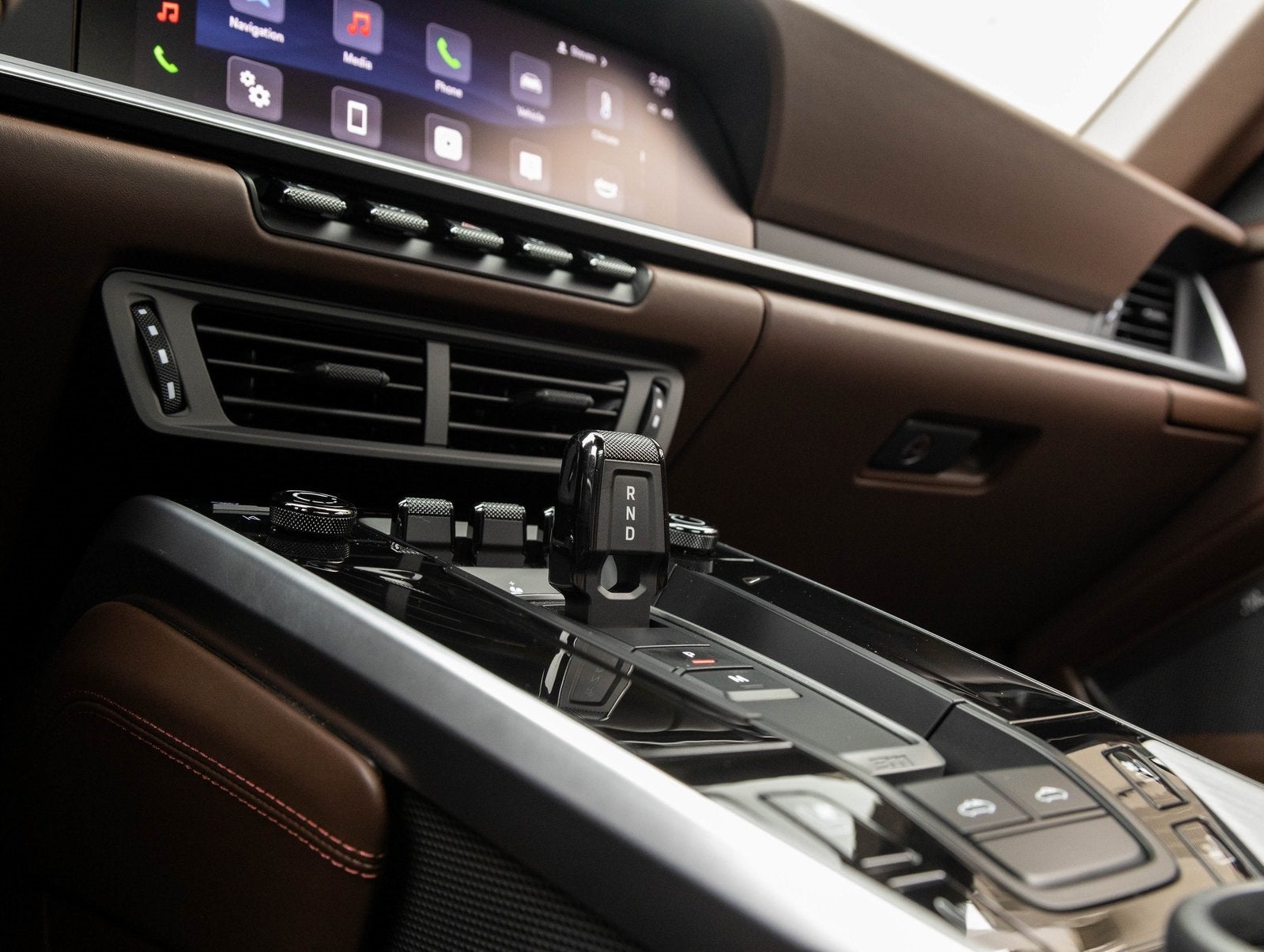 2026 Porsche 911 911 Targa 4S