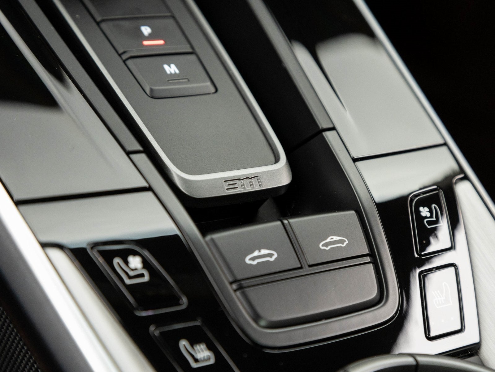 2026 Porsche 911 911 Targa 4S