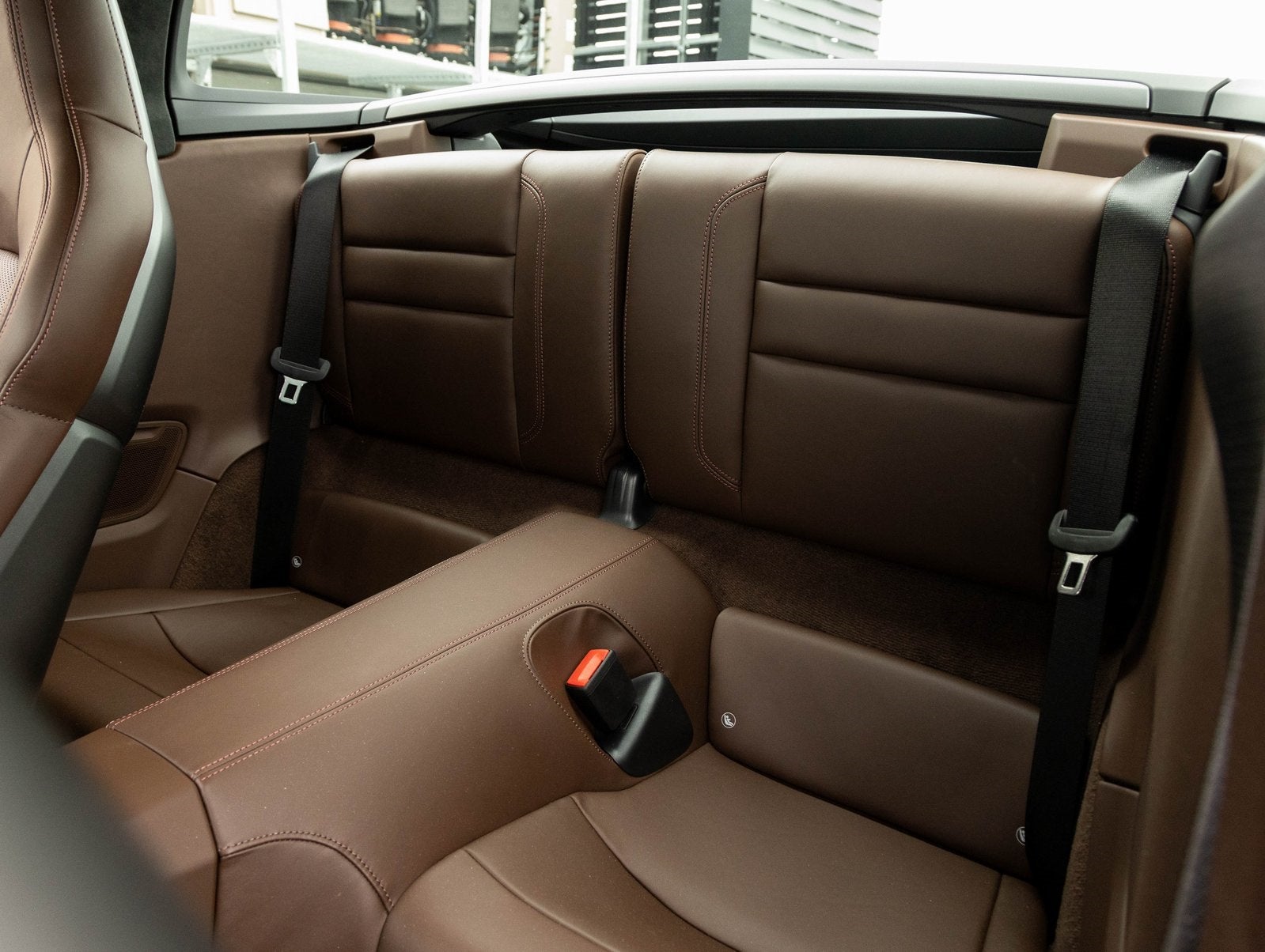 2026 Porsche 911 911 Targa 4S