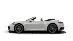 2021 Porsche 911 911 Carrera Cabriolet