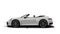 2021 Porsche 911 911 Carrera Cabriolet