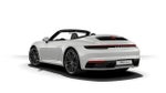 2021 Porsche 911 911 Carrera Cabriolet