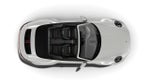 2021 Porsche 911 911 Carrera Cabriolet