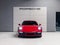2022 Porsche 911 911 Carrera Cabriolet (MY22)