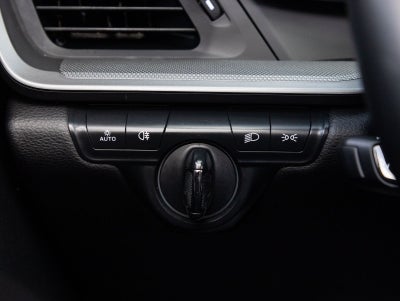 2022 Porsche 911 911 Carrera Cabriolet (MY22)