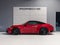 2022 Porsche 911 911 Carrera Cabriolet (MY22)