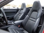2022 Porsche 911 911 Carrera Cabriolet (MY22)