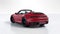 2022 Porsche 911 911 Carrera Cabriolet (MY22)
