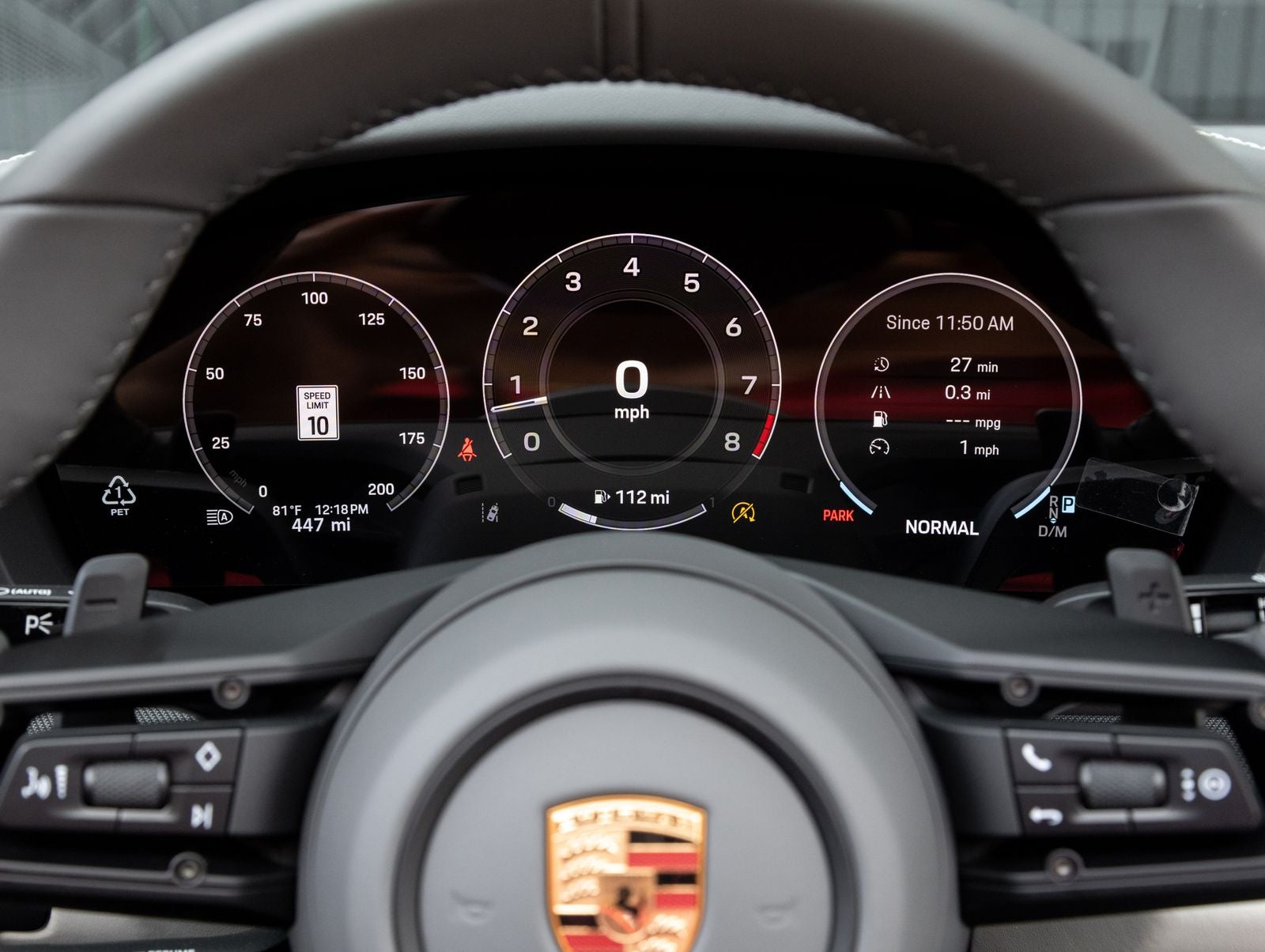 2026 Porsche 911 Carrera Cabriolet
