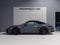 2026 Porsche 911 Carrera Cabriolet