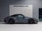 2026 Porsche 911 Carrera Cabriolet
