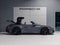 2026 Porsche 911 Carrera Cabriolet
