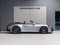 2021 Porsche 911 911 Carrera Cabriolet