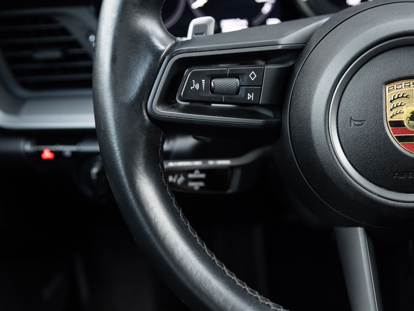 2021 Porsche 911 911 Carrera Cabriolet