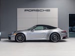 2021 Porsche 911 911 Carrera Cabriolet